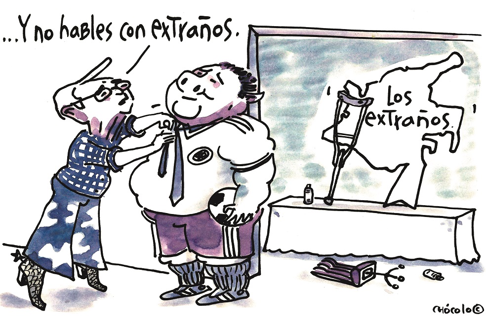 Chócolo