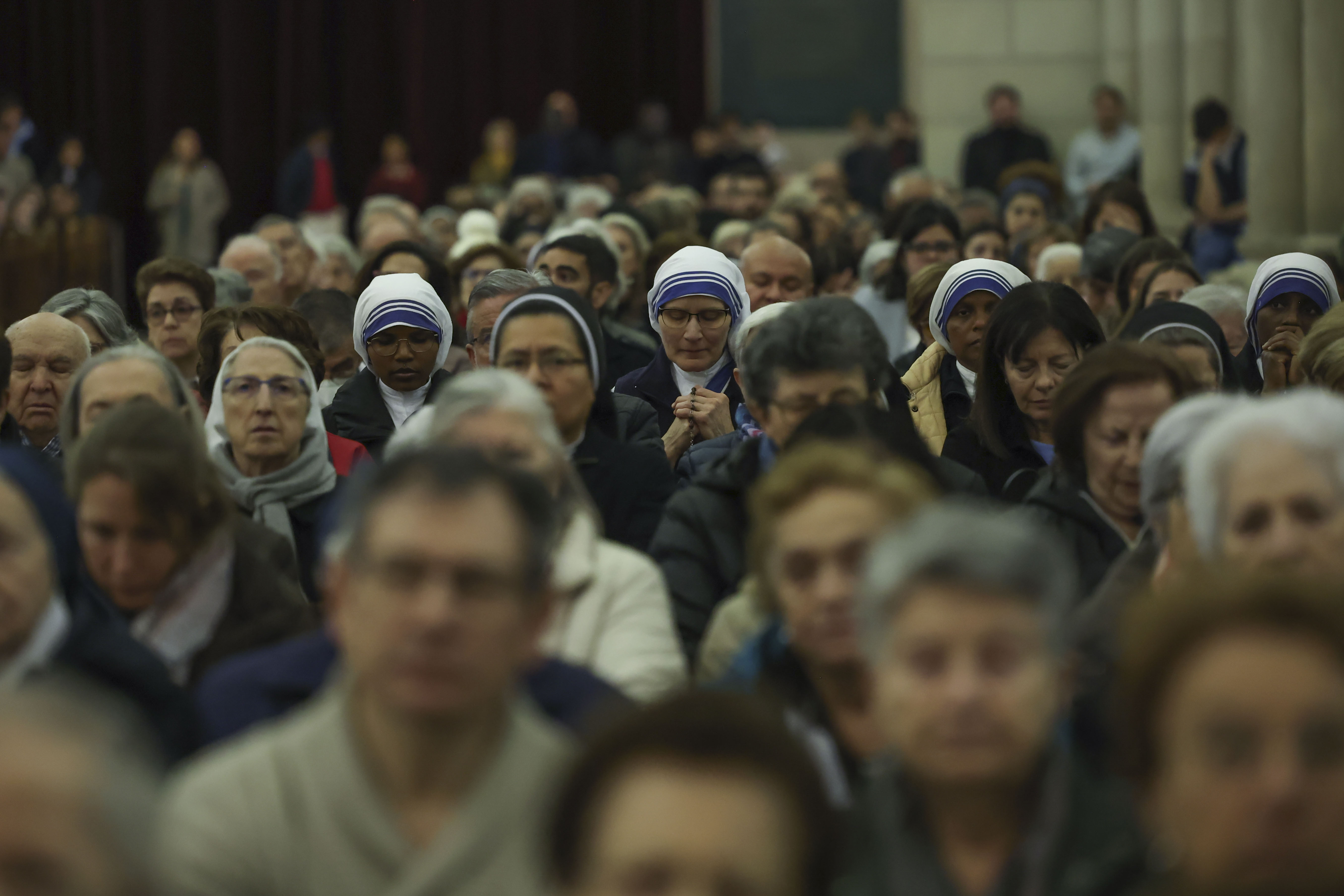 Francisco y los jóvenes: un legado para acercarlos a la Iglesia