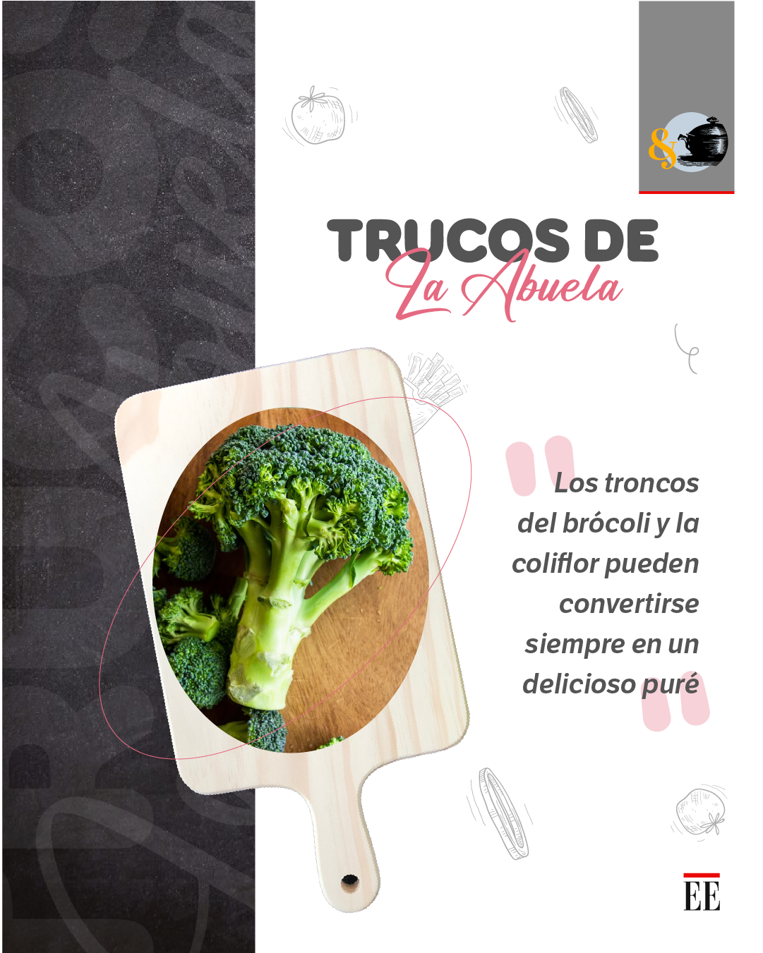 Trucos de la abuela