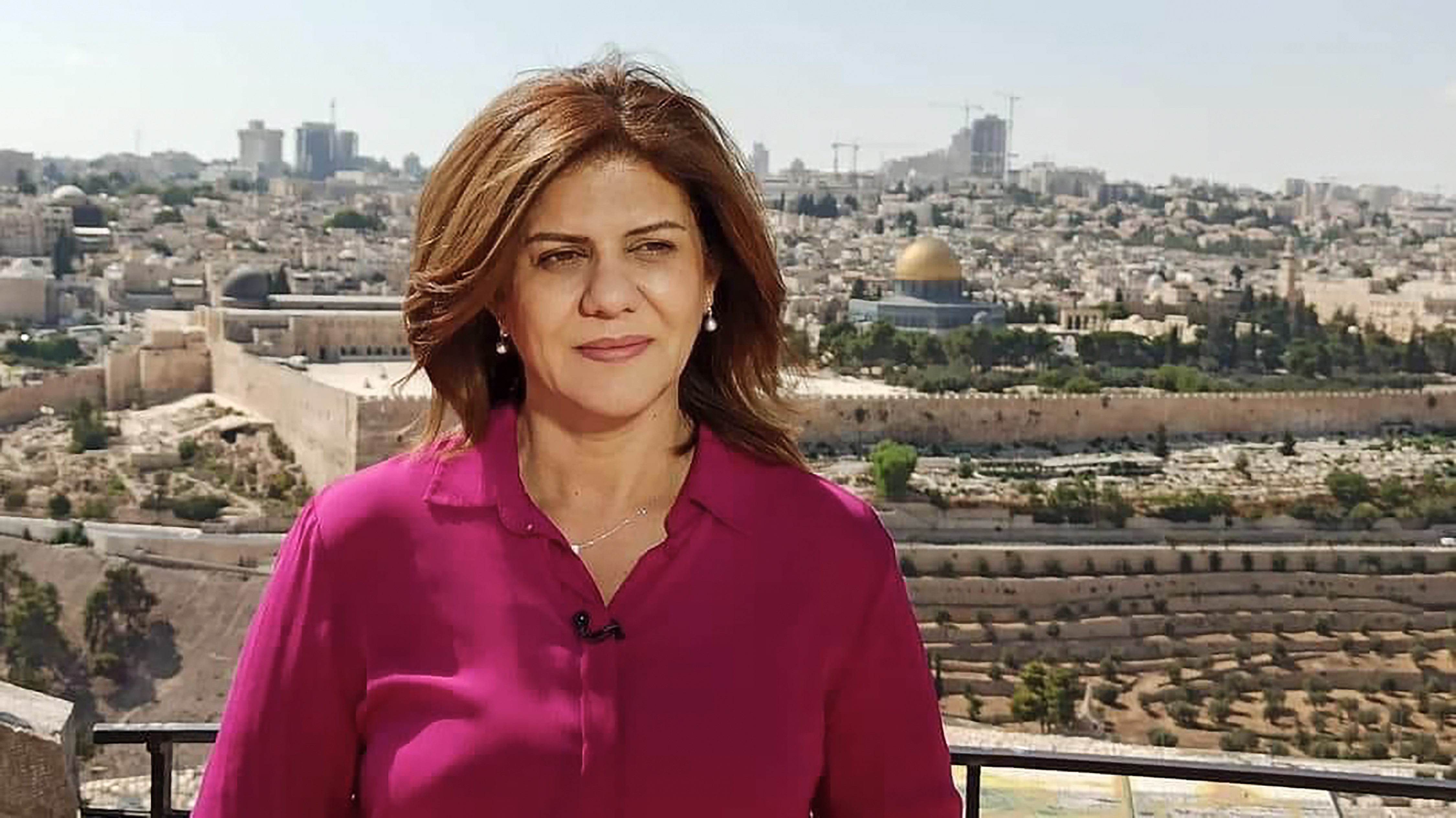 La periodista Shireen Abu Akleh murió en medio de un operativo israelí, ¿qué pasó?