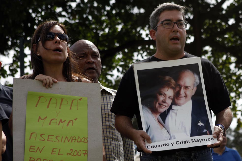 Venezuela, en estado de alerta
