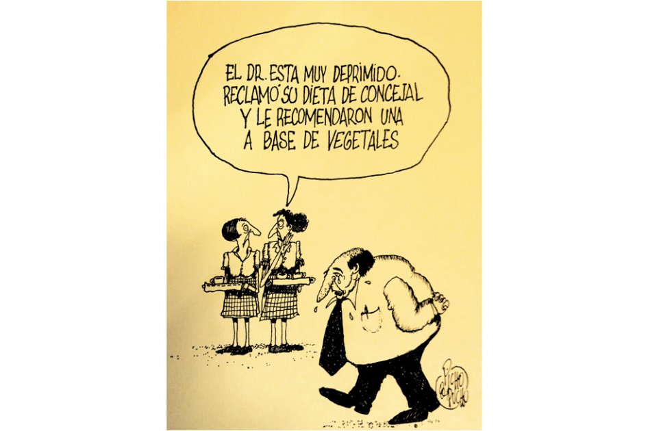 Picho y Pucho