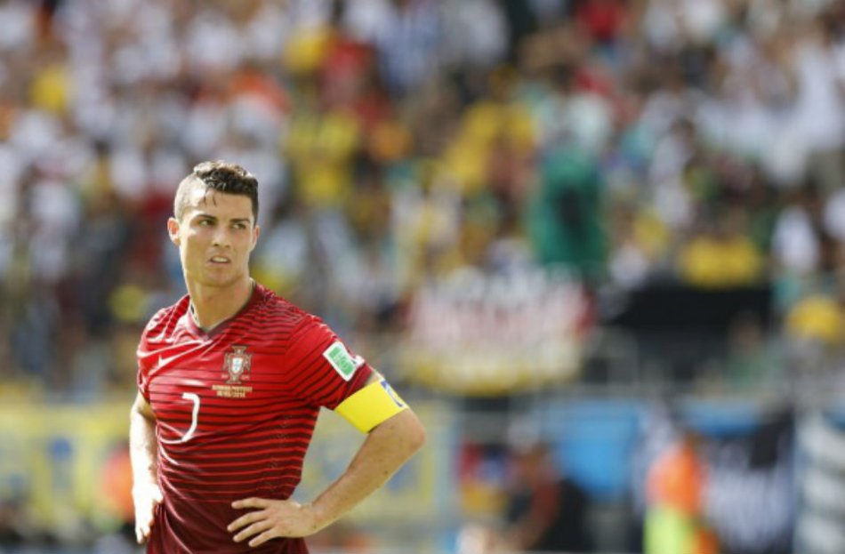 Cristiano Ronaldo vuelve a la convocatoria de la Selección de Portugal