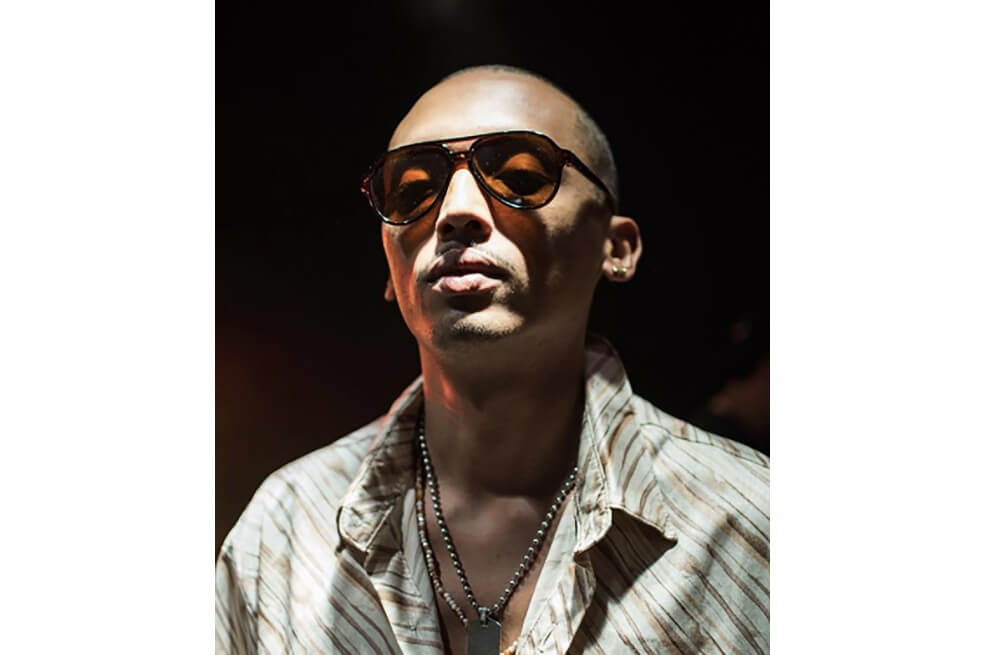 Mañas Rufino presenta su bebé: T.A.M.A.R.A.