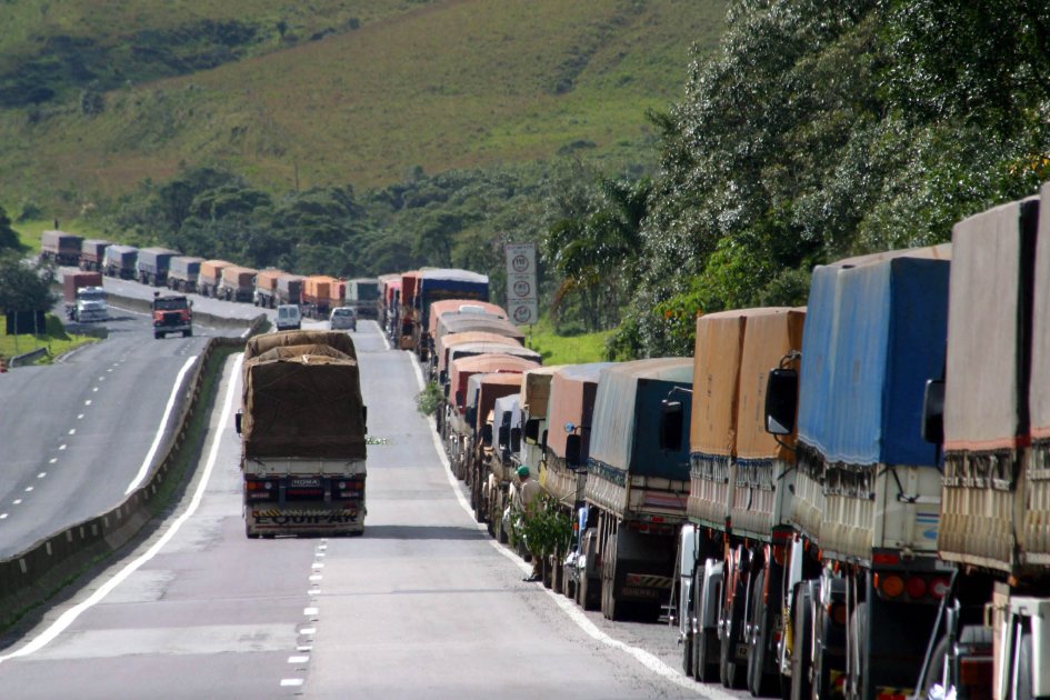 Fallas de infraestructura afectan nivel de competitividad de Brasil
