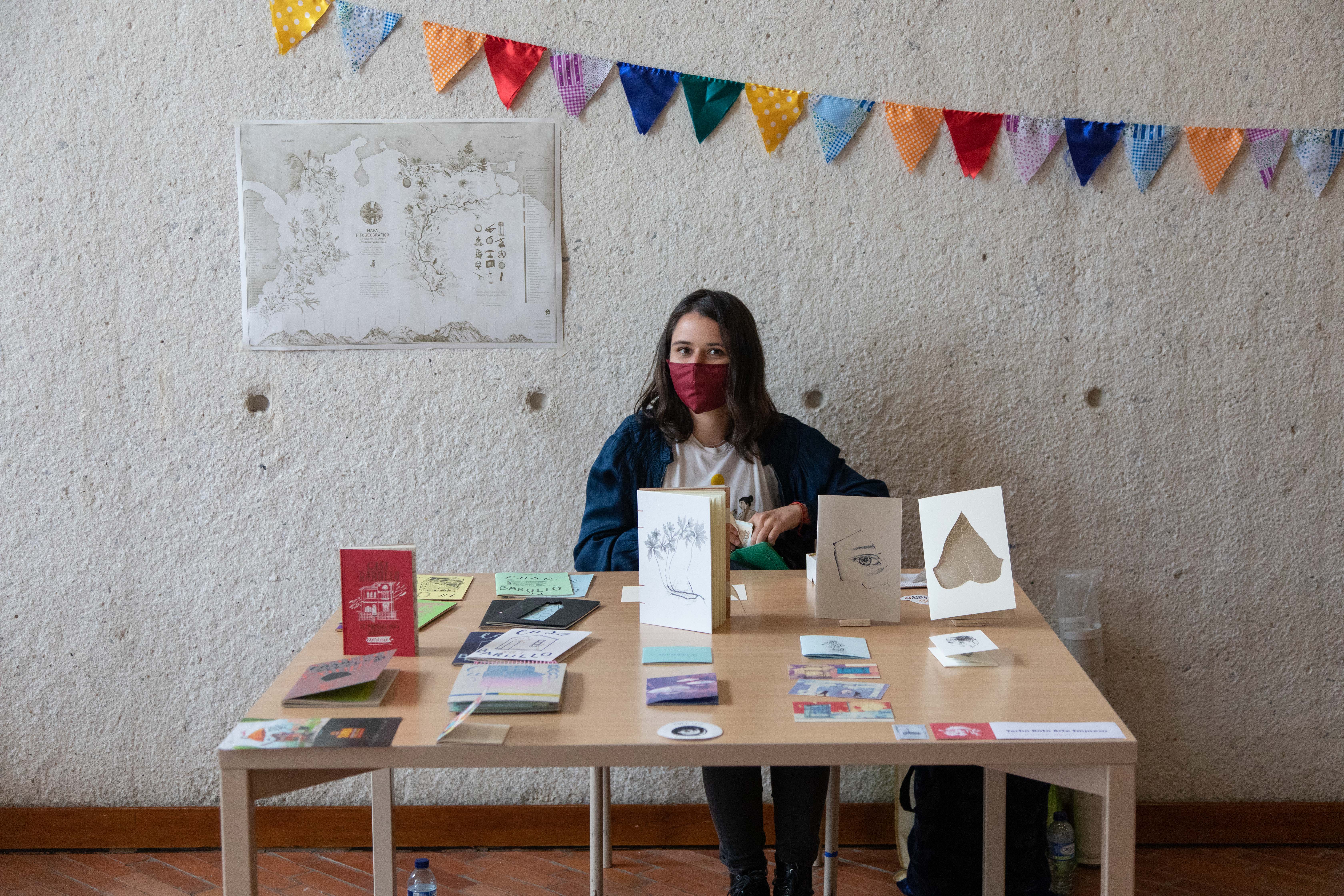 Las Ferias Locales de Artes llegan a Suba