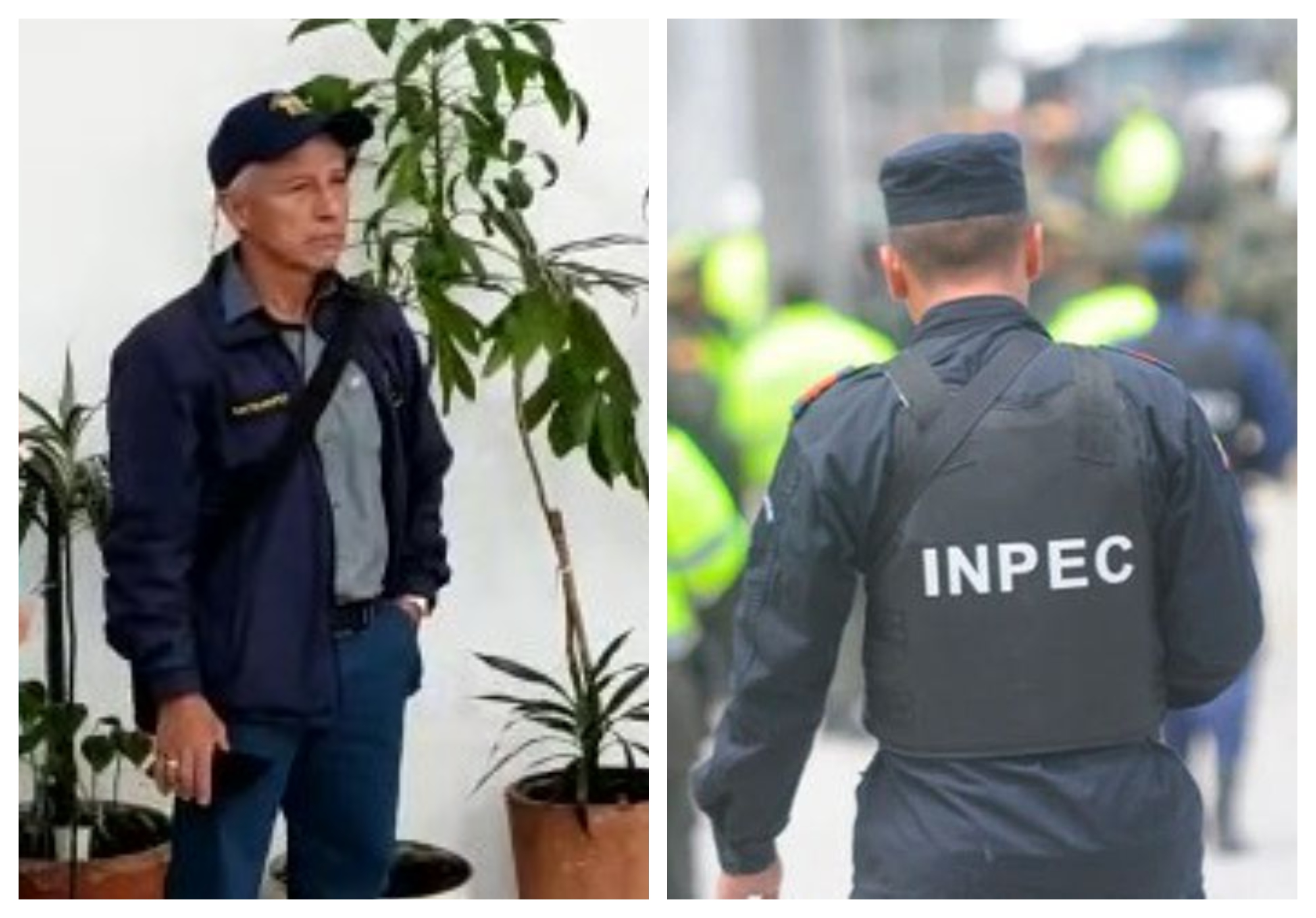 Las quejas engavetadas contra sindicalista del Inpec señalado de acoso laboral