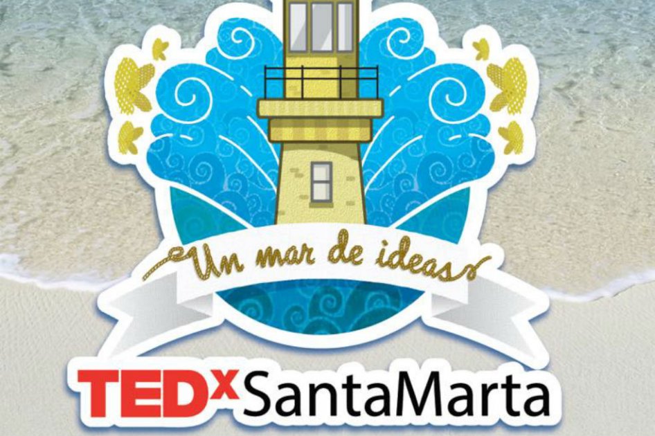 TEDx: un mar de ideas en Santa Marta