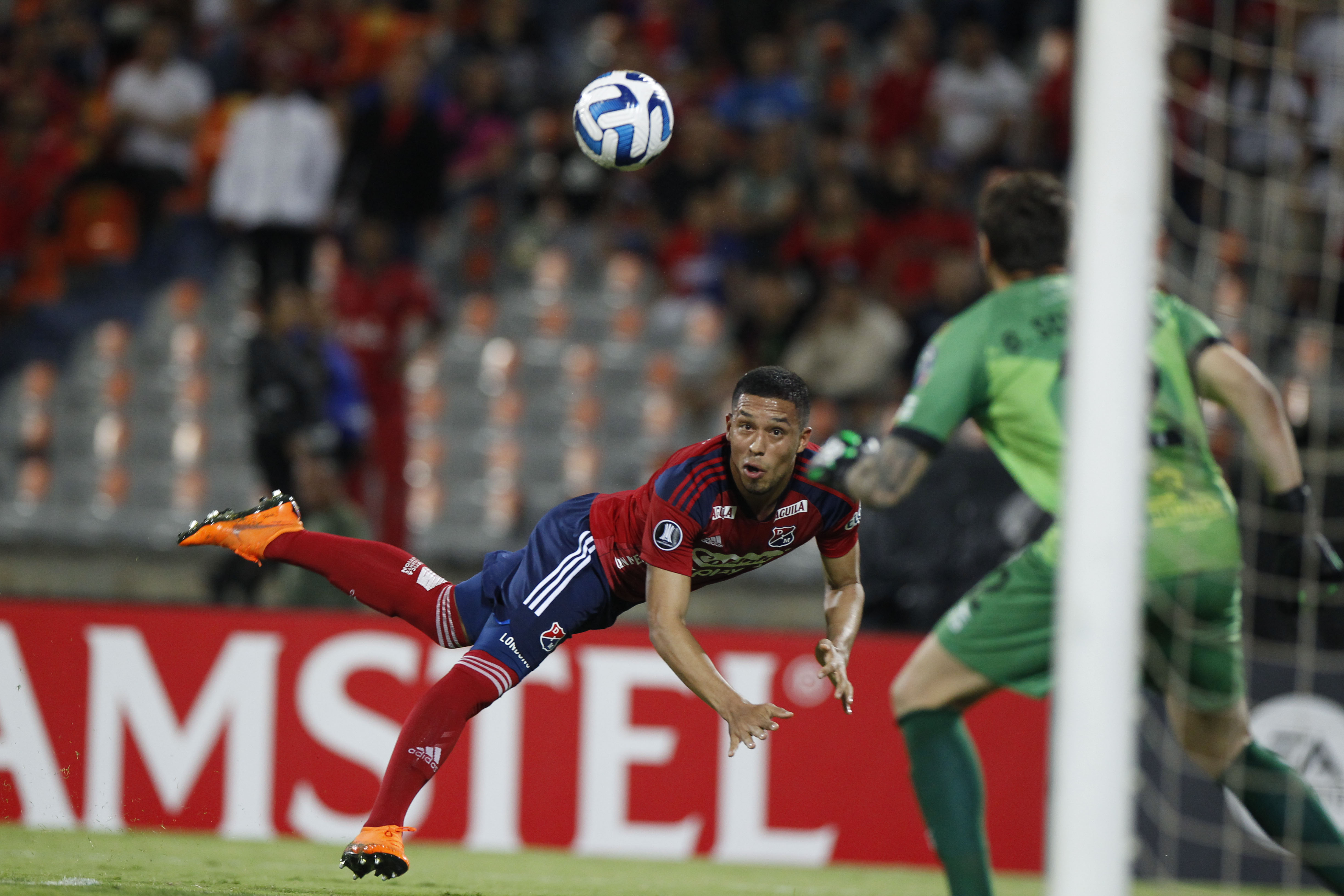 Liga BetPlay: Medellín empató con Once Caldas y complicó su clasificación