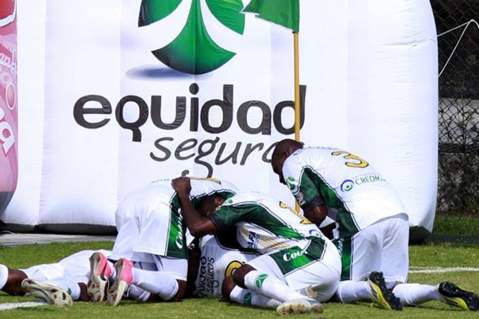 Equidad Seguros hace alarde de su solidez en casa