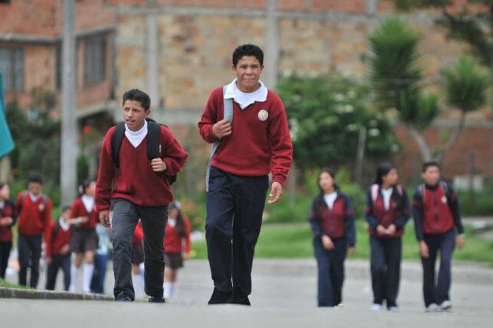 Según la UNESCO, la pandemia agrava desigualdades en la educación