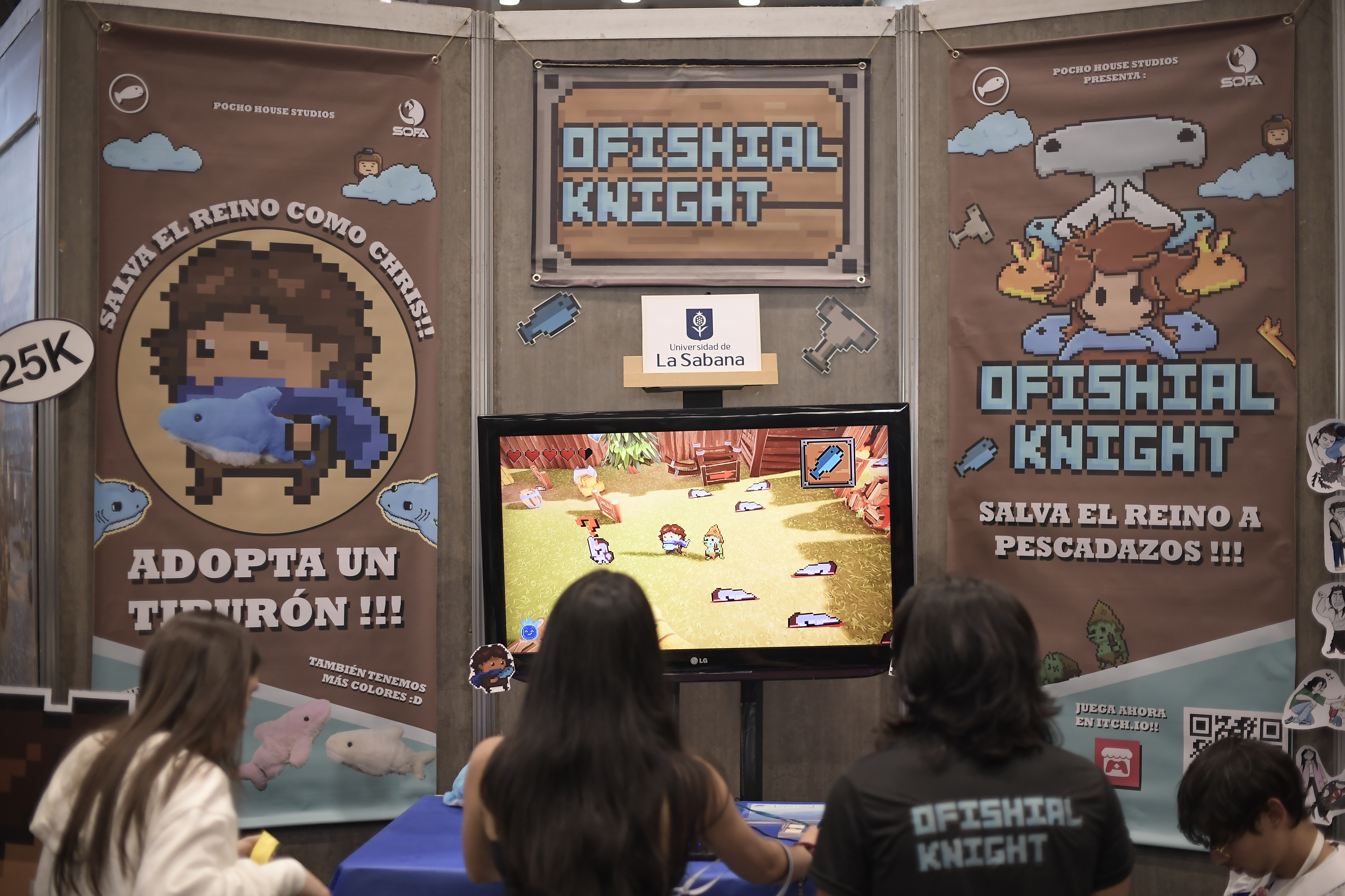 SOFA 2025: boletería, precio de entradas, horarios, programación y más