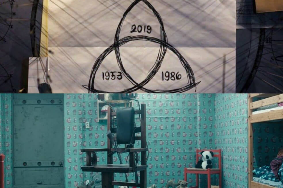 Lo que hay que saber antes de ver la segunda temporada de "Dark"