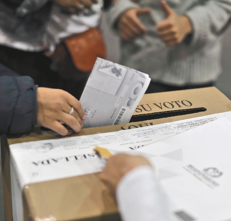 El radar de las regionales de 2023: renuncias e inhabilidades