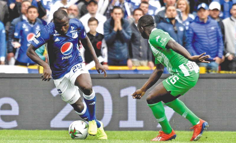 Liga BetPlay: Millonarios vs. Nacional, mucho más que una final
