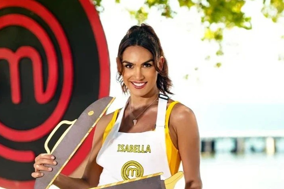 Final Masterchef Celebrity 2022: Isabella Santiago y sus frases más polémicas