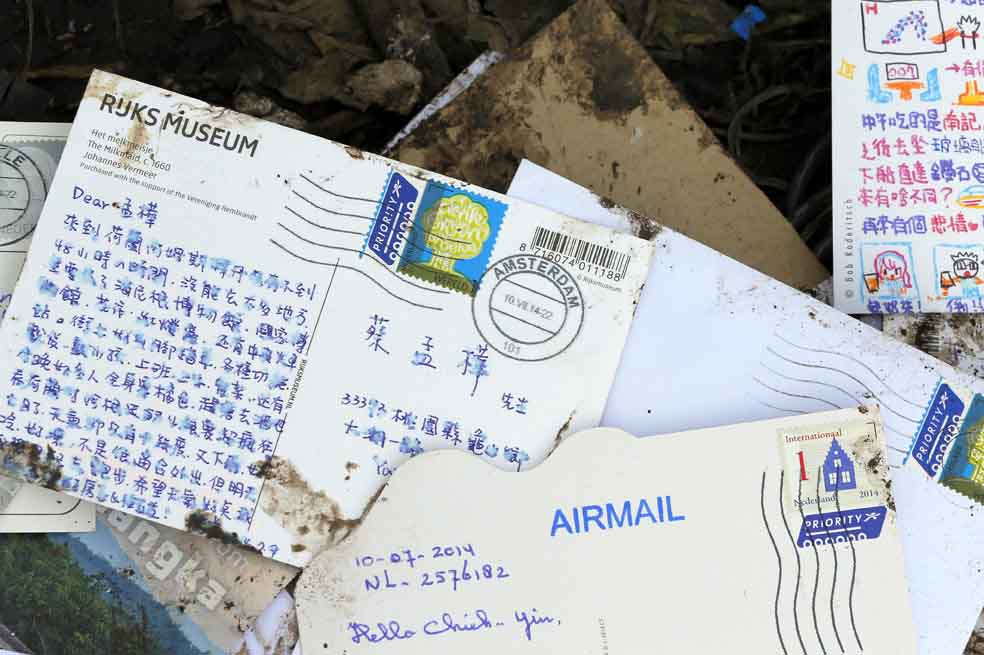 Ucrania: Putin habría aprobado entrega de misil que tumbó el vuelo MH17 en 2014