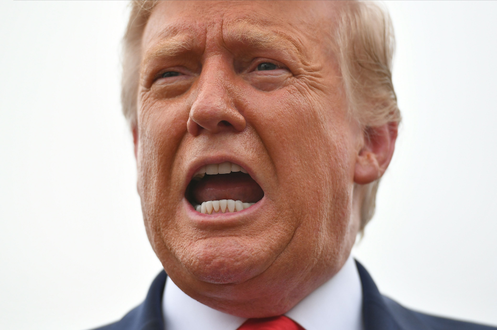 El Espectador le explica: las 10 declaraciones más polémicas sobre Trump, según nuevo libro