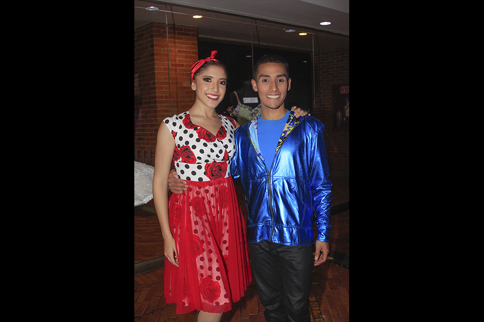 Manuela Bonilla-Leonardo Palacios