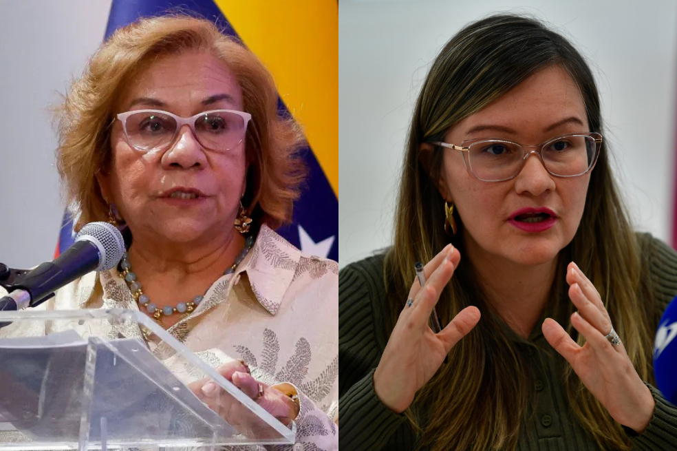 Sigue avalancha de cambios en la diplomacia y en notarías en el cierre del gobierno Petro