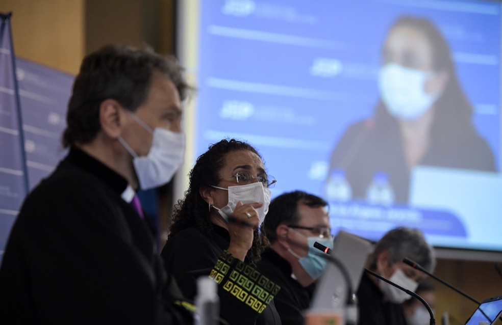 JEP ordena a Fiscalía ahondar con “paras” sobre sitios de desaparición en Sucre