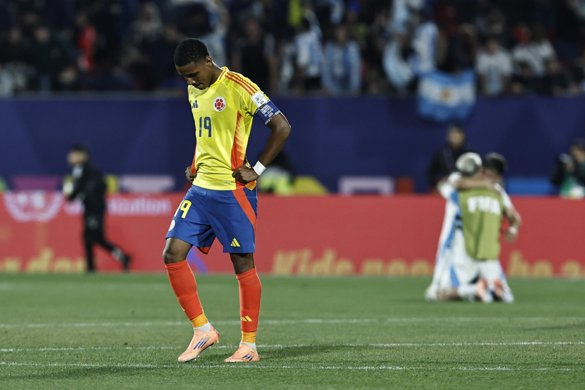 Colombia vs. Francia: hora y cuándo será el juego por el tercer puesto del Mundial