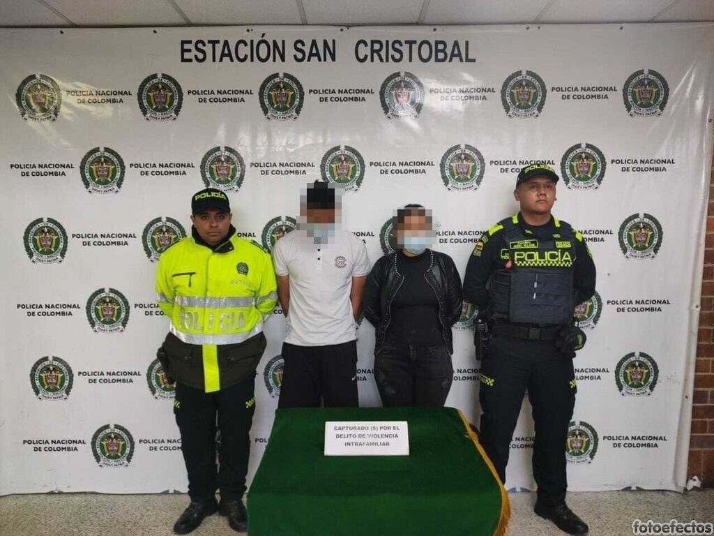 Maltrato infantil: en San Cristóbal quemaron a dos menores como castigo