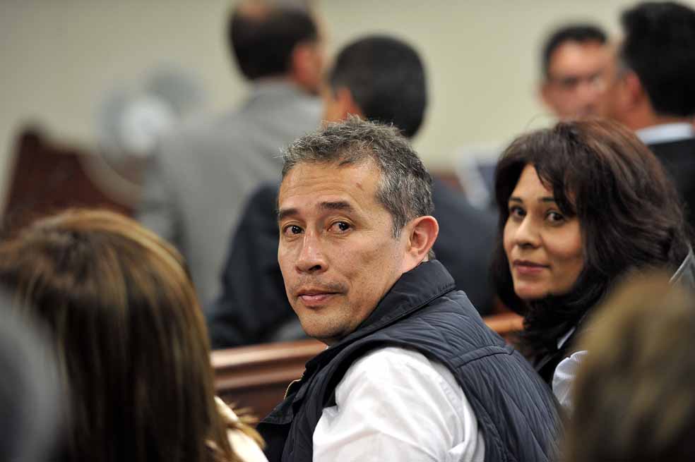 Crecen las intimidaciones