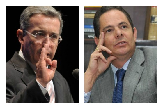 Ramos, Vargas Lleras y la encrucijada uribista