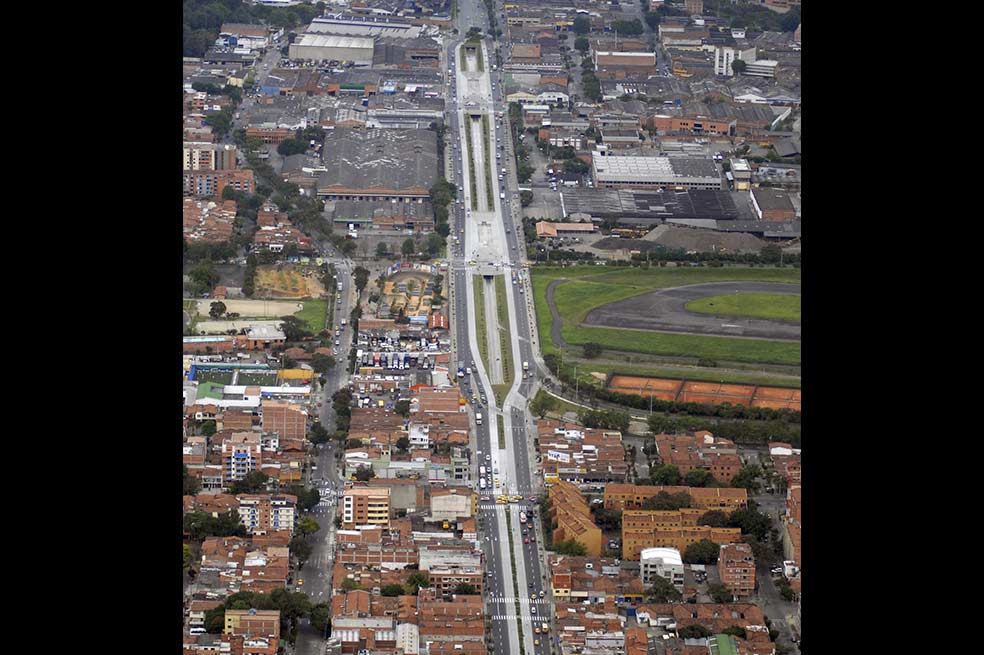 Innovar para romper la brecha social