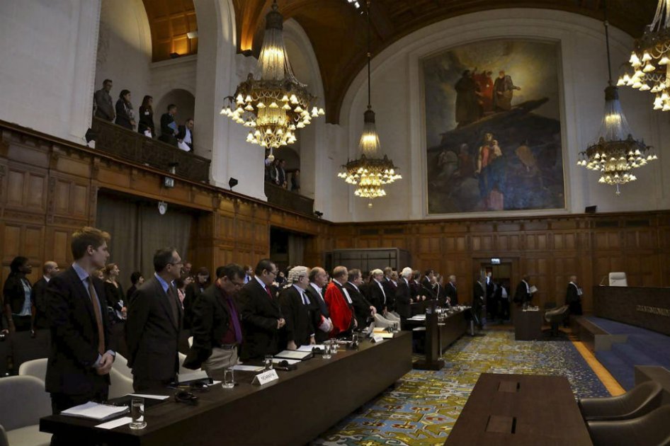 CIJ decidirá futuro de disputa entre Colombia y Nicaragua el 17 de marzo