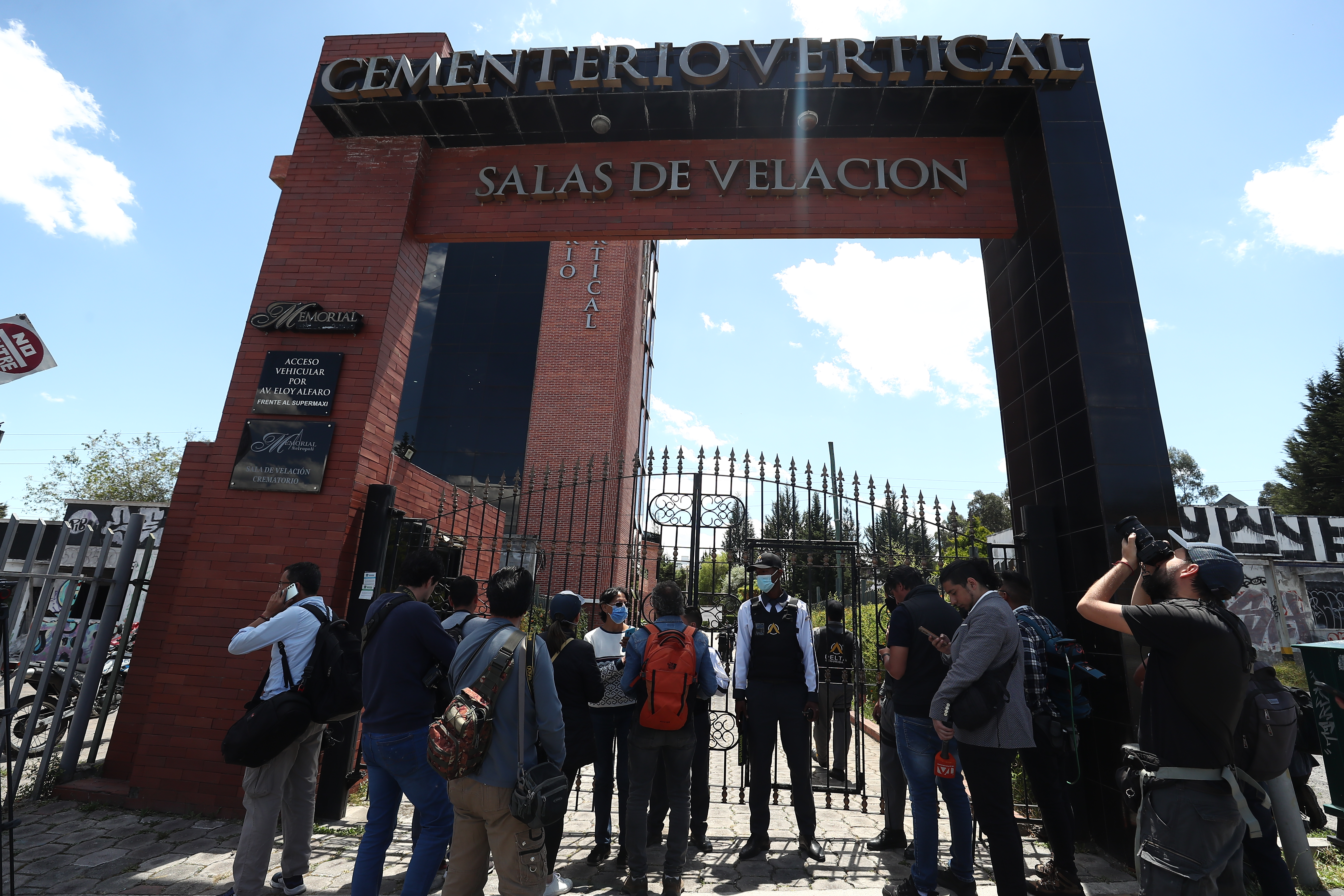 Amenazas, irregularidades y medidas “parche”: análisis del magnicidio en Ecuador