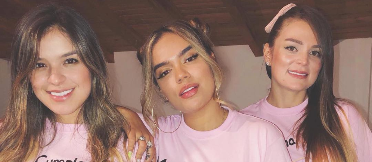“Me siento sola”: Hermana de Karol G confesó todo lo que ha vivido tras dar a luz