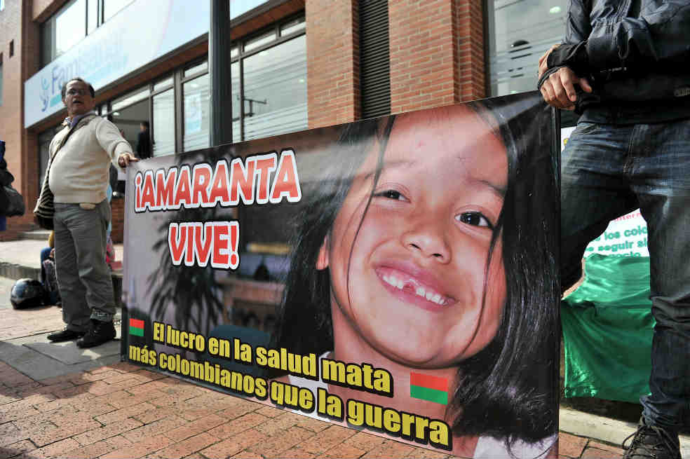‘No estamos derrotados’