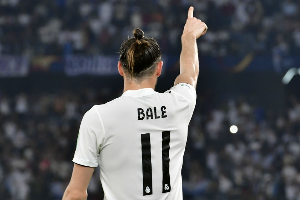Bale sigue salvando a Zidane: Real Madrid empató 2-2 contra Villarreal