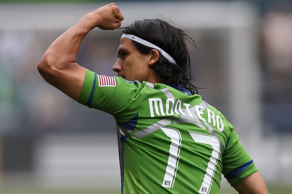 Otra exhibición colombiana de goles en la MLS