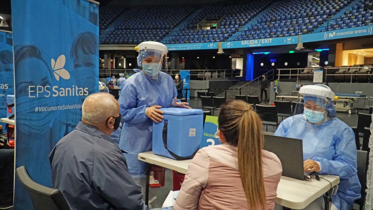 Supersalud abrió averiguación preliminar a EPS Sanitas
