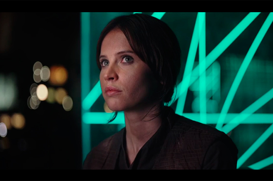 ‘Rogue One’ impulsa a Disney en un año récord de taquilla