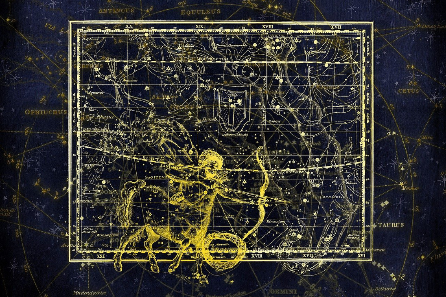 Libra, Escorpio y Sagitario: ¿qué suerte tendrán en marzo 2025?