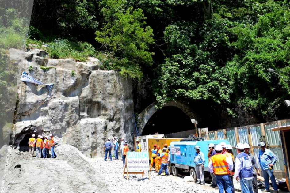 Secretaría de Transparencia pide verificar contratos vigentes con Odebrecht