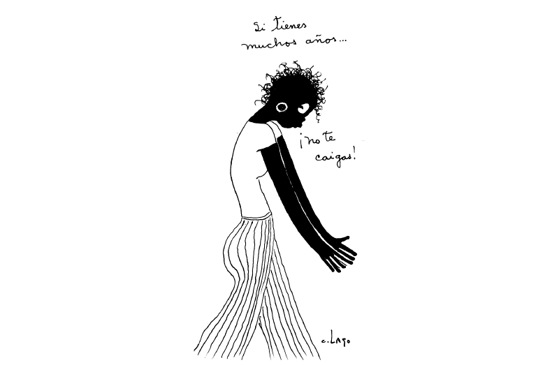 Nieves