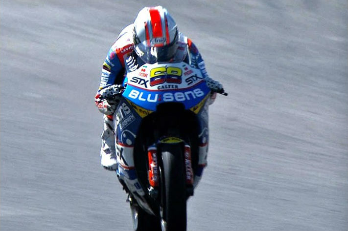 Foto tomada de motogp.com