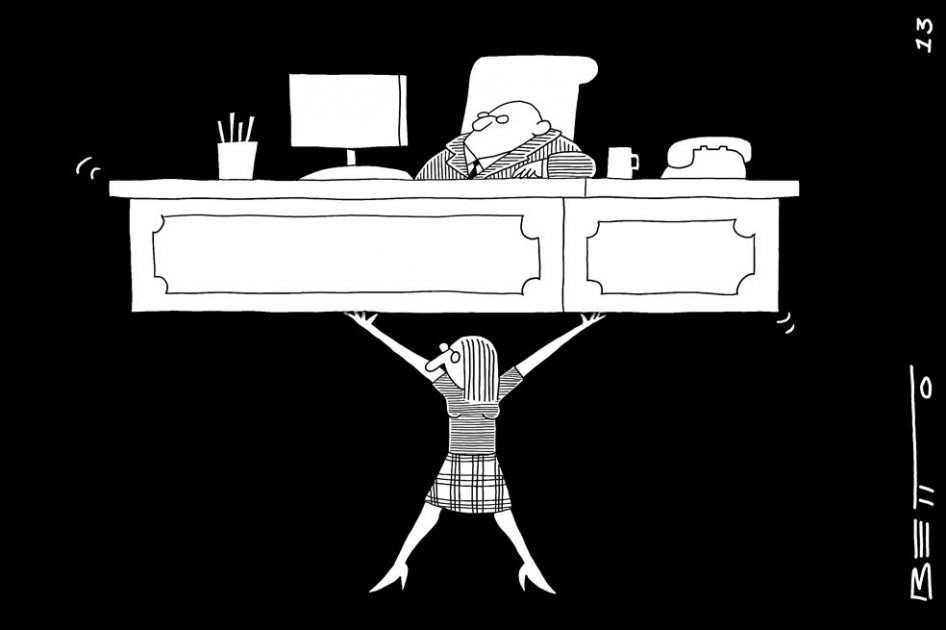 Día de la secretaria