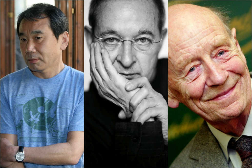 La apuesta por el Premio Nobel de Literatura