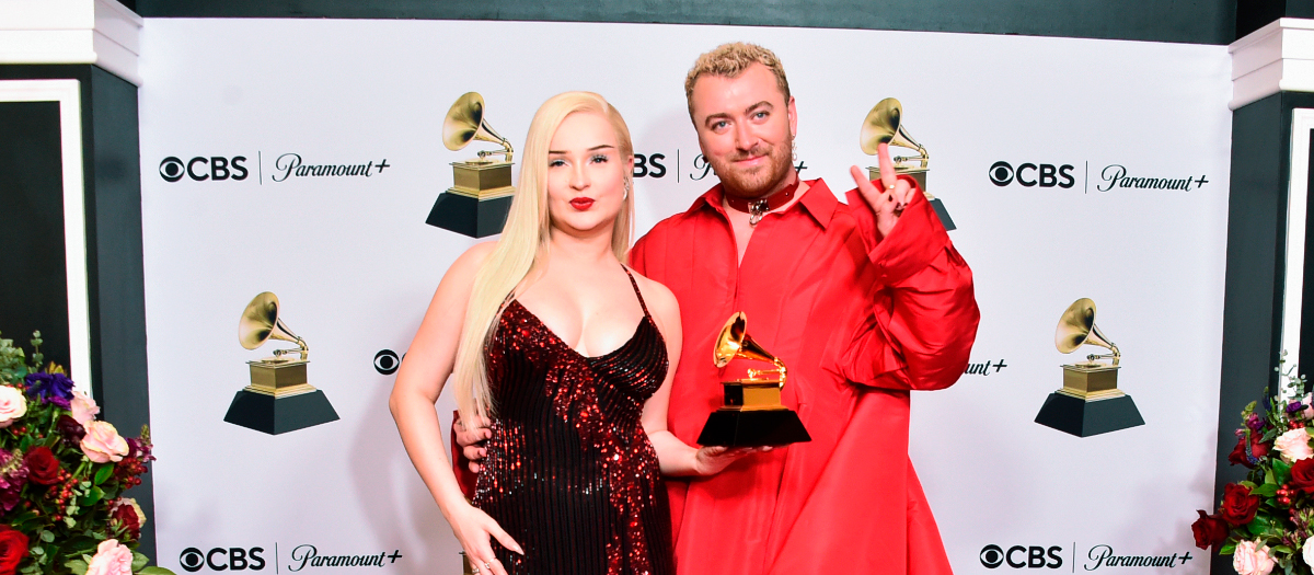 Grammy 2023: Estos son los 5 mejores vestidos de la noche