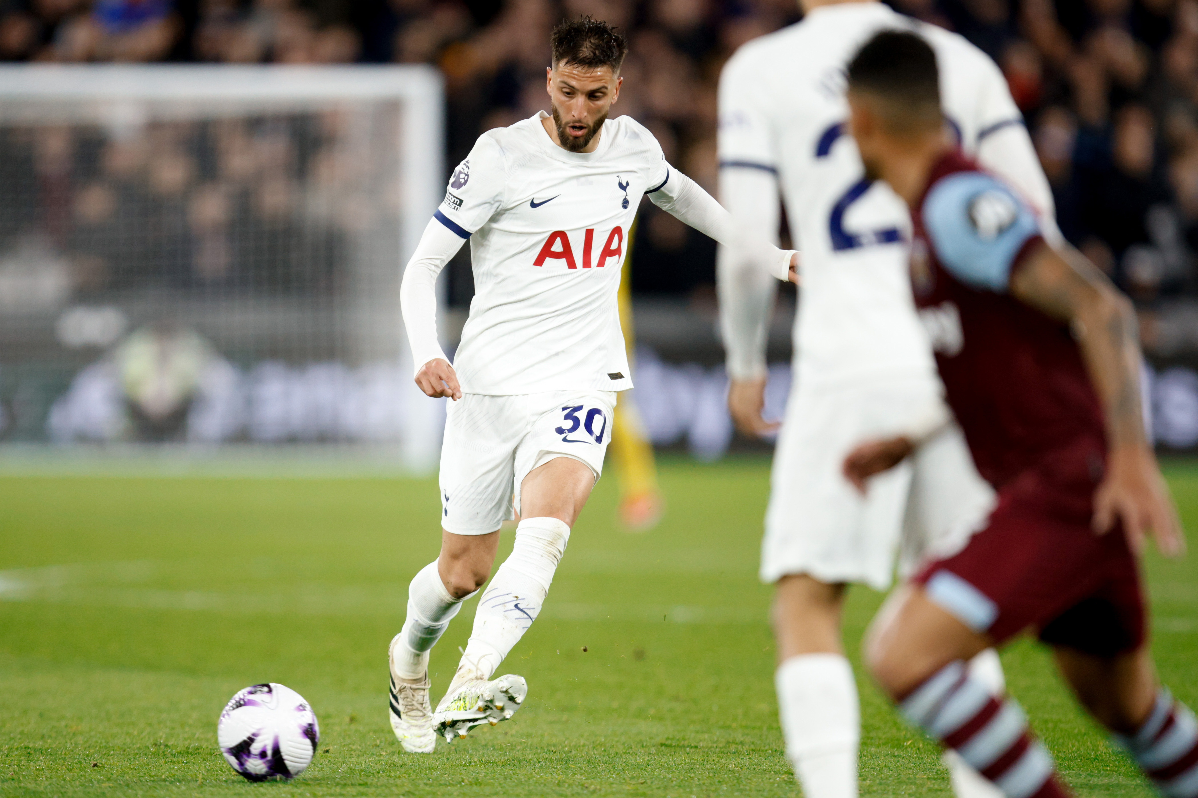 Rodrigo Bentancur recibió dura sanción tras comentario racista sobre Son Heung-min