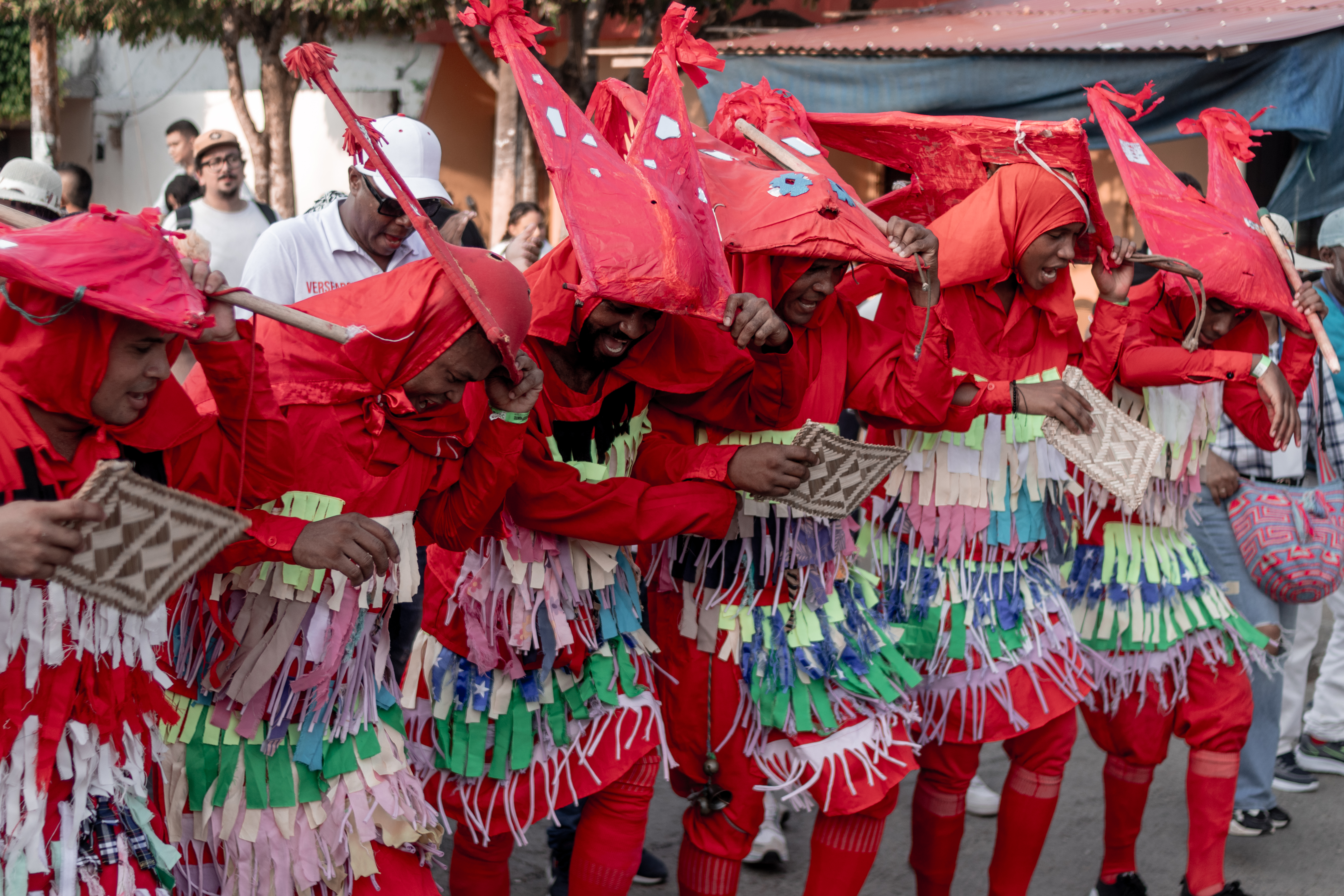 San Pelayo: cultura y conservación, un camino comunitario hacia la paz
