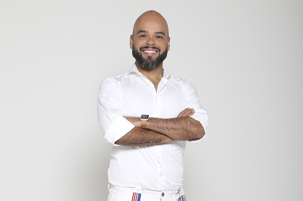 Carlos Vargas, de ‘La Red’, se salvó de ser víctima de Luis Alfredo Garavito