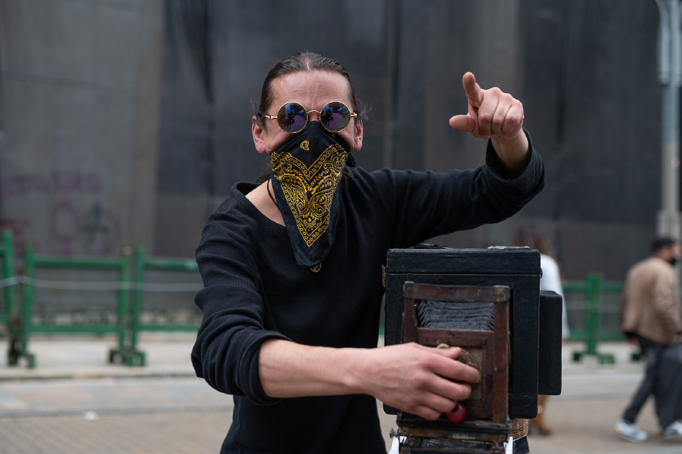 El Festival Arte a la “KY” se inaugura el 4 de septiembre