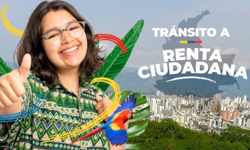 Pico y cédula para recibir el giro de la Renta Ciudadana: así rige la medida